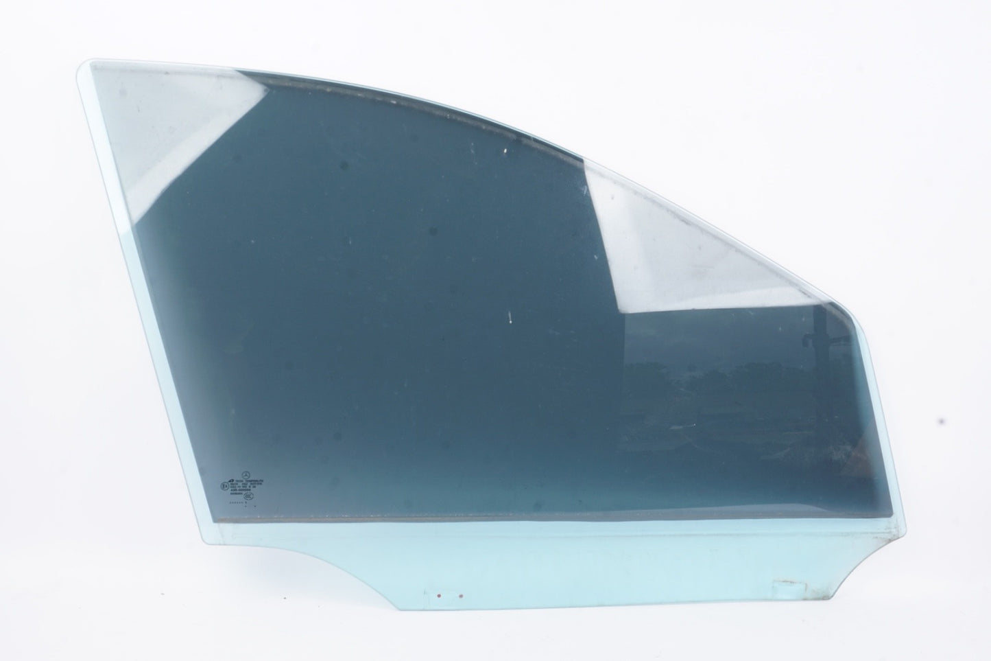 2006 - 2012 Mercedes W164 ML350 Front Right Side Door Window Auto Glass OEM