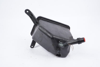 06-10 BMW E64 650i Coolant Expansion Tank Reservoir 7521189  OEM