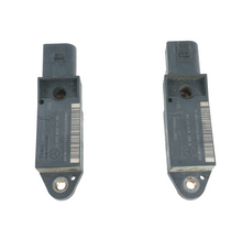 03 - 08 Mercedes R230 SL500 SL600 Sensors A0028202726 SET OF 2 OEM