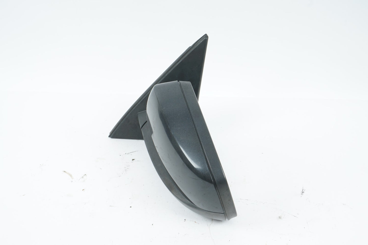 2008 - 2013 BMW X6 LEFT DRIVER SIDE VIEW MIRROR OEM