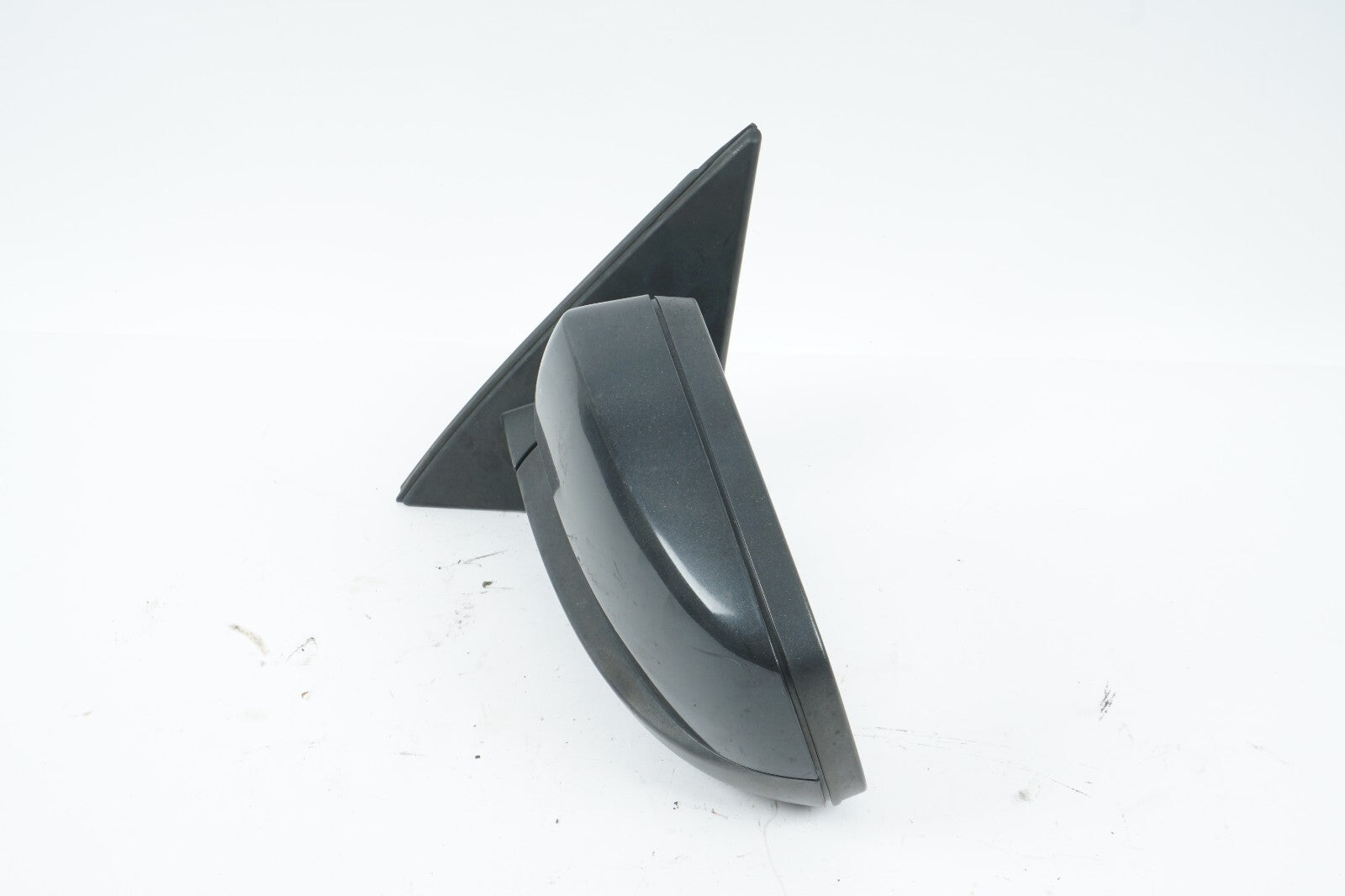 2008 - 2013 BMW X6 LEFT DRIVER SIDE VIEW MIRROR OEM