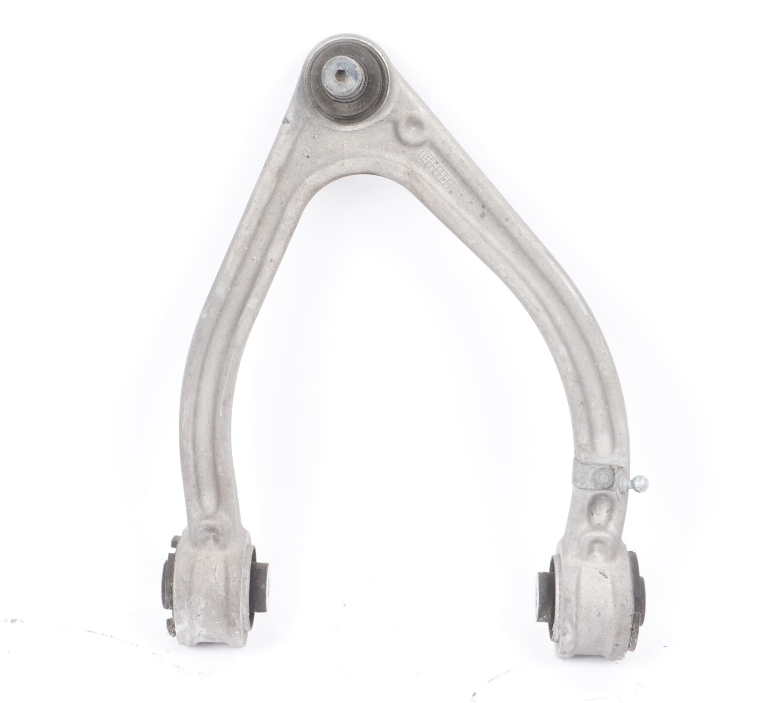 14-20 Mercedes S550 W222 Front Right Passenger Side Upper Control Arm OEM