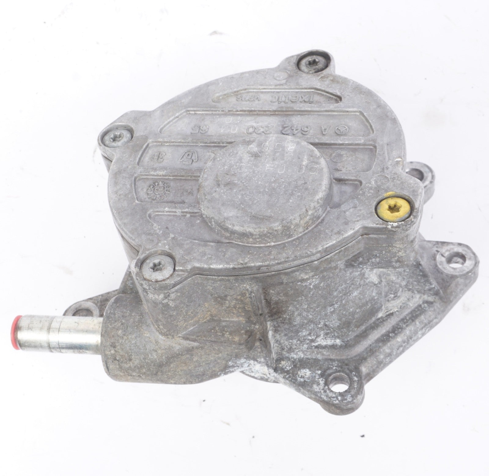 Mercedes W211 E320 ML350 BlueTec Diesel Brake System Vacuum Pump 6422300165 ОЕМ