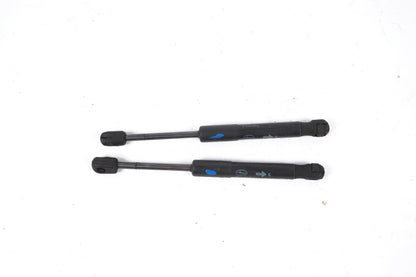 2013 - 2020 Subaru BRZ REAR LEFT TRUNK STRUT SUPPORT SET OF 2 OEM