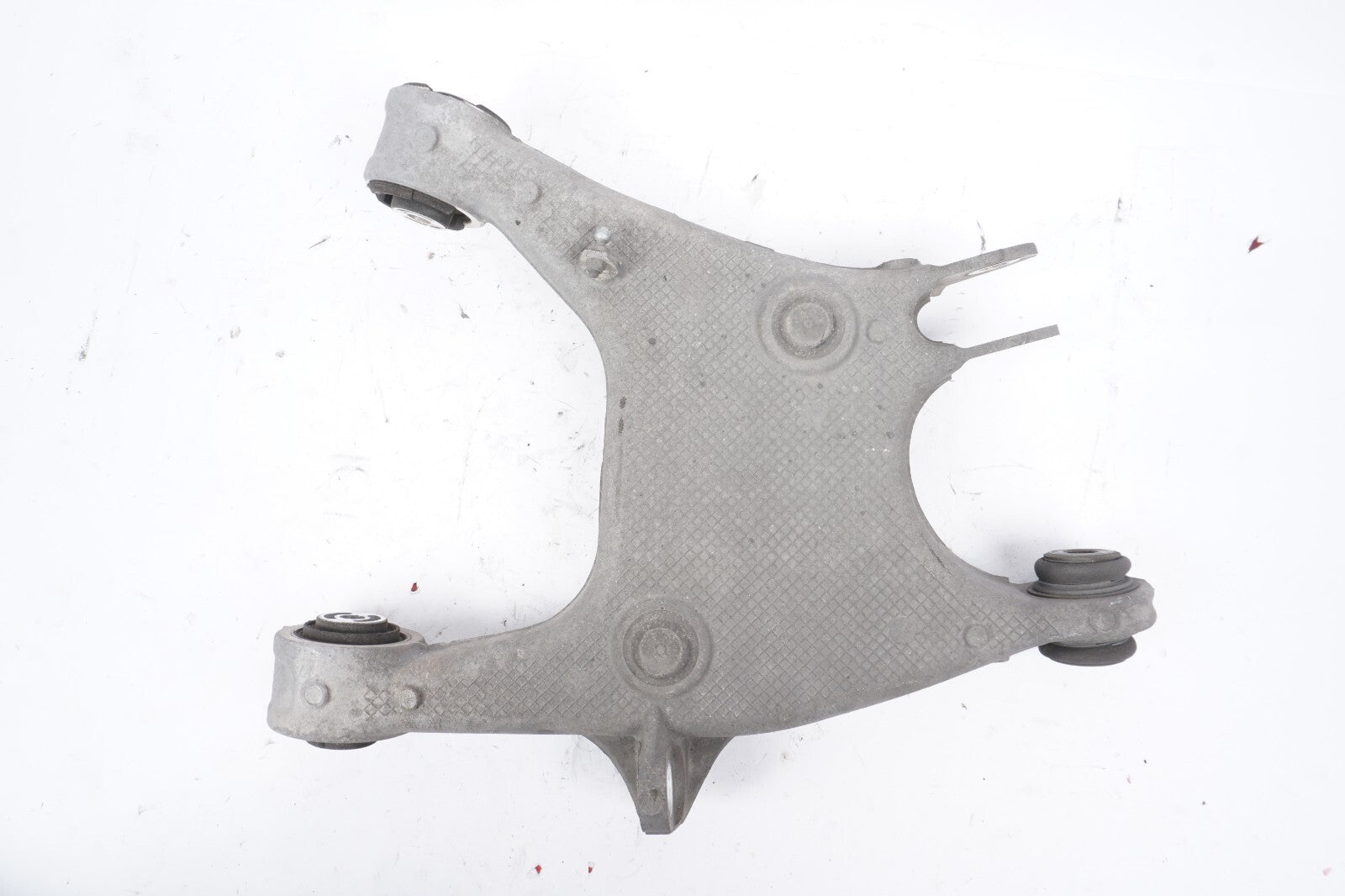 13 - 18 BMW 650i Grand Coupe RWD Rear Right Pass Side Lower Control Arm OEM