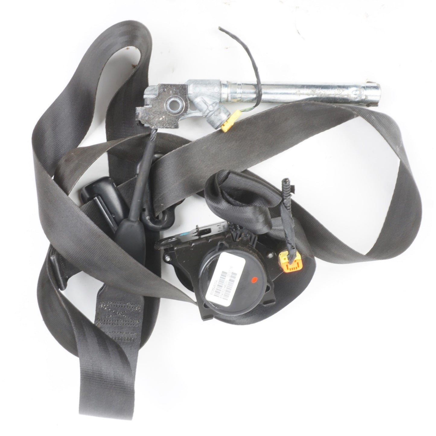 2012 – 2018 Ford Focus ST 2.0 Front Left Seat Belt OEM