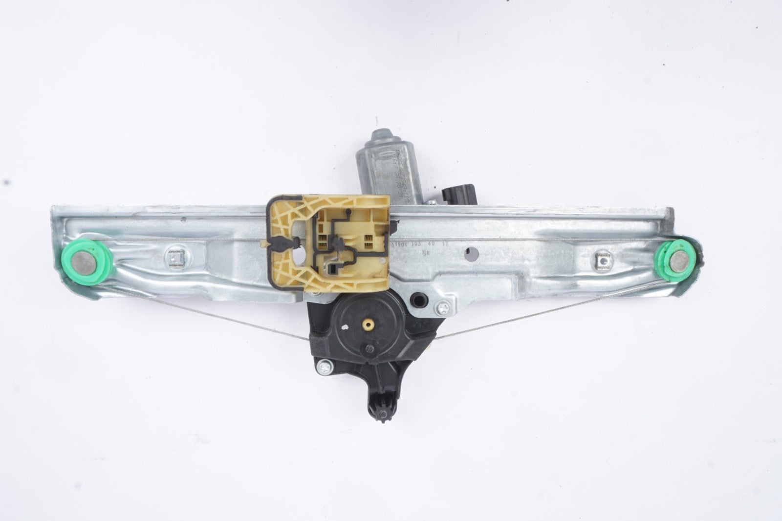 2012 - 2018 Ford Focus Rear Left Window Regulator Motor OEM BM51A27001BE