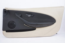2006 - 2010  BMW 650i E63 E64 Front Right Passenger Door Panel Trim OEM