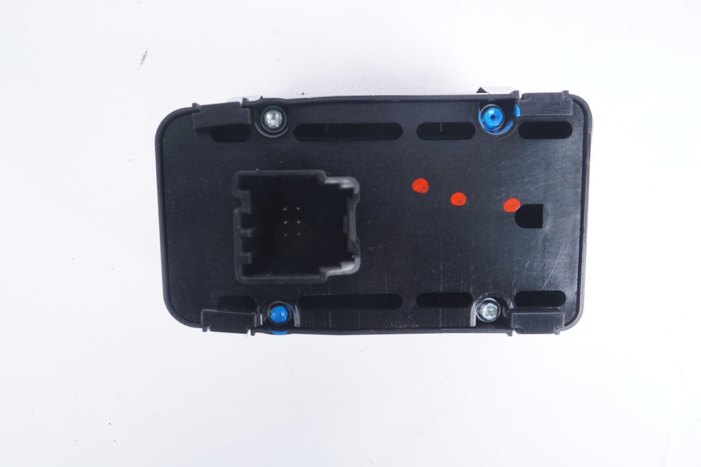 2014-2021 Maserati Ghibli Rear Left Driver Side Window Control Switch OEM