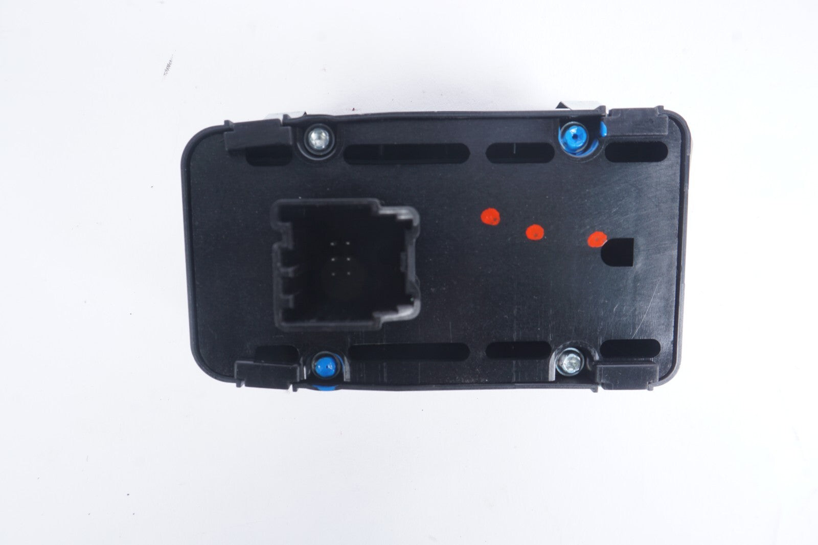 2014-2021 Maserati Ghibli Rear Left Driver Side Window Control Switch OEM
