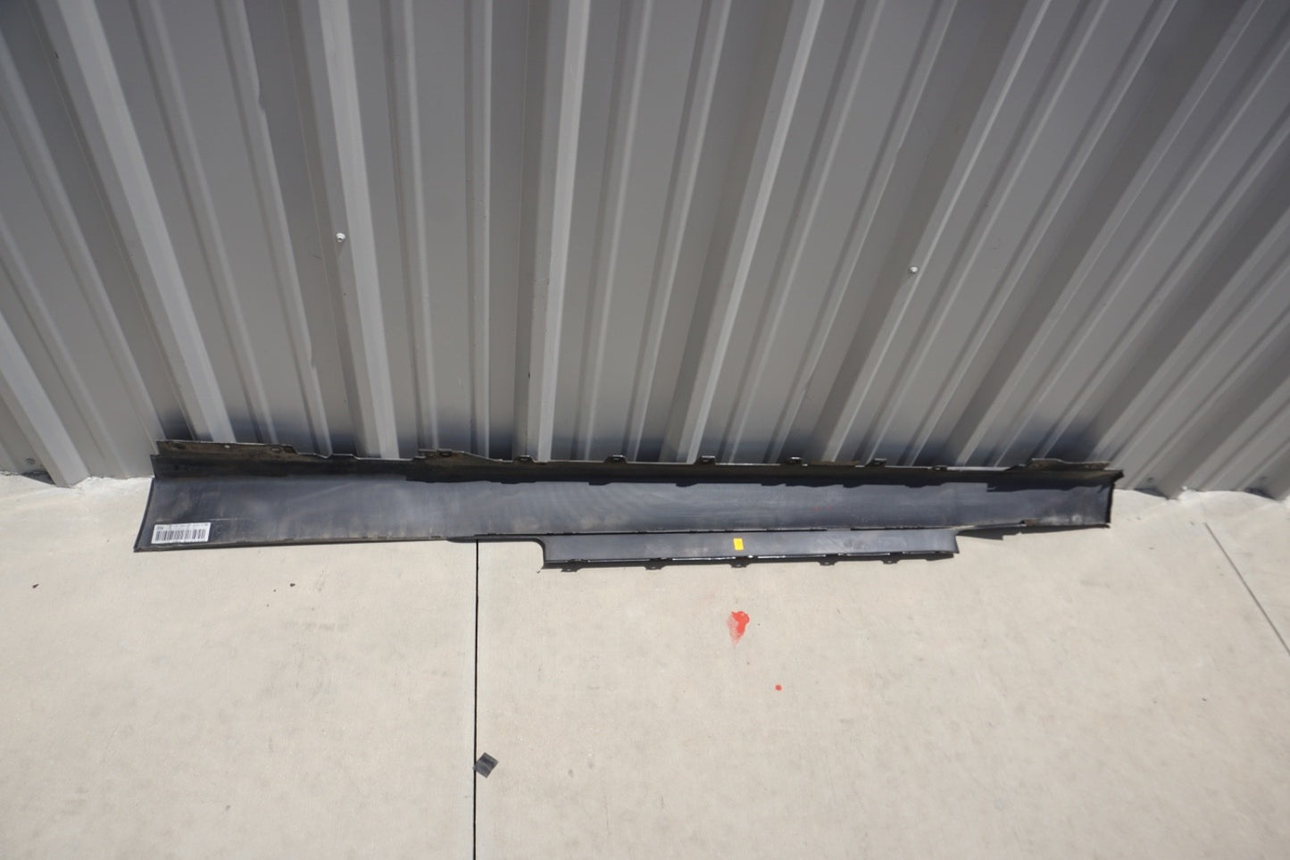 14-20 BMW 428i 430i 435i F32 F33 Right Passenger  Side Skirt Rocker Panel