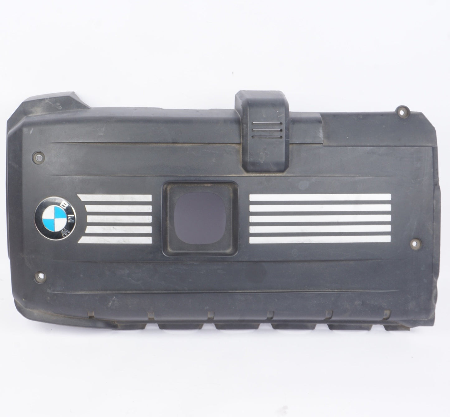 2007 - 2013 BMW E90 E92 328I N52 FRONT ENGINE COVER TRIM PANEL OEM 11127575032