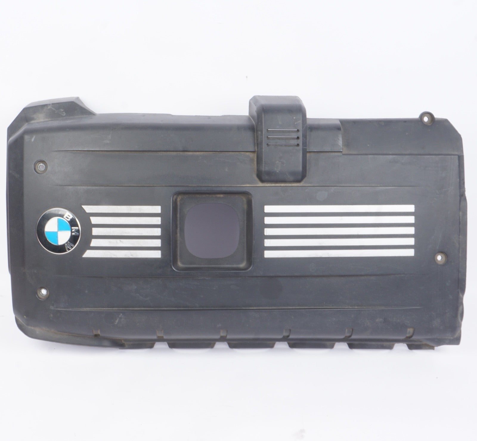 2007 - 2013 BMW E90 E92 328I N52 FRONT ENGINE COVER TRIM PANEL OEM 11127575032