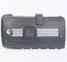 2007 - 2013 BMW E90 E92 328I N52 FRONT ENGINE COVER TRIM PANEL OEM 11127575032