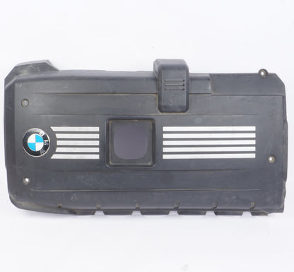 2007 - 2013 BMW E90 E92 328I N52 FRONT ENGINE COVER TRIM PANEL OEM 11127575032