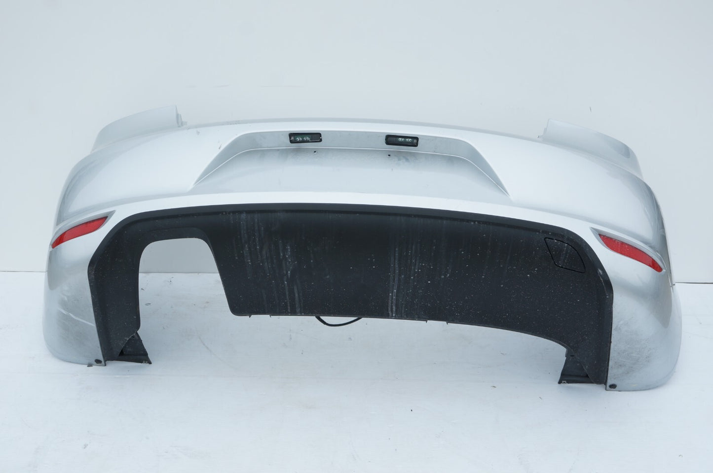 2012 - 2016 VOLKSWAGEN EOS REAR BUMPER COVER OEM