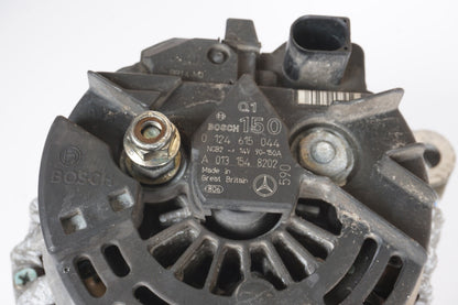03-06 Mercedes R230 SL500 CLK500 CLK55 AMG Generator Alternator 0131548202 OEM