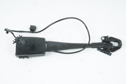2012 - 2017 AUDI A7 FRONT LEFT DRIVER SEAT BELT BUCKLE LATCH OEM
