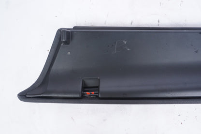 2014-2019 Maserati Ghibli  Center Console Armrest Lid Right Side OEM