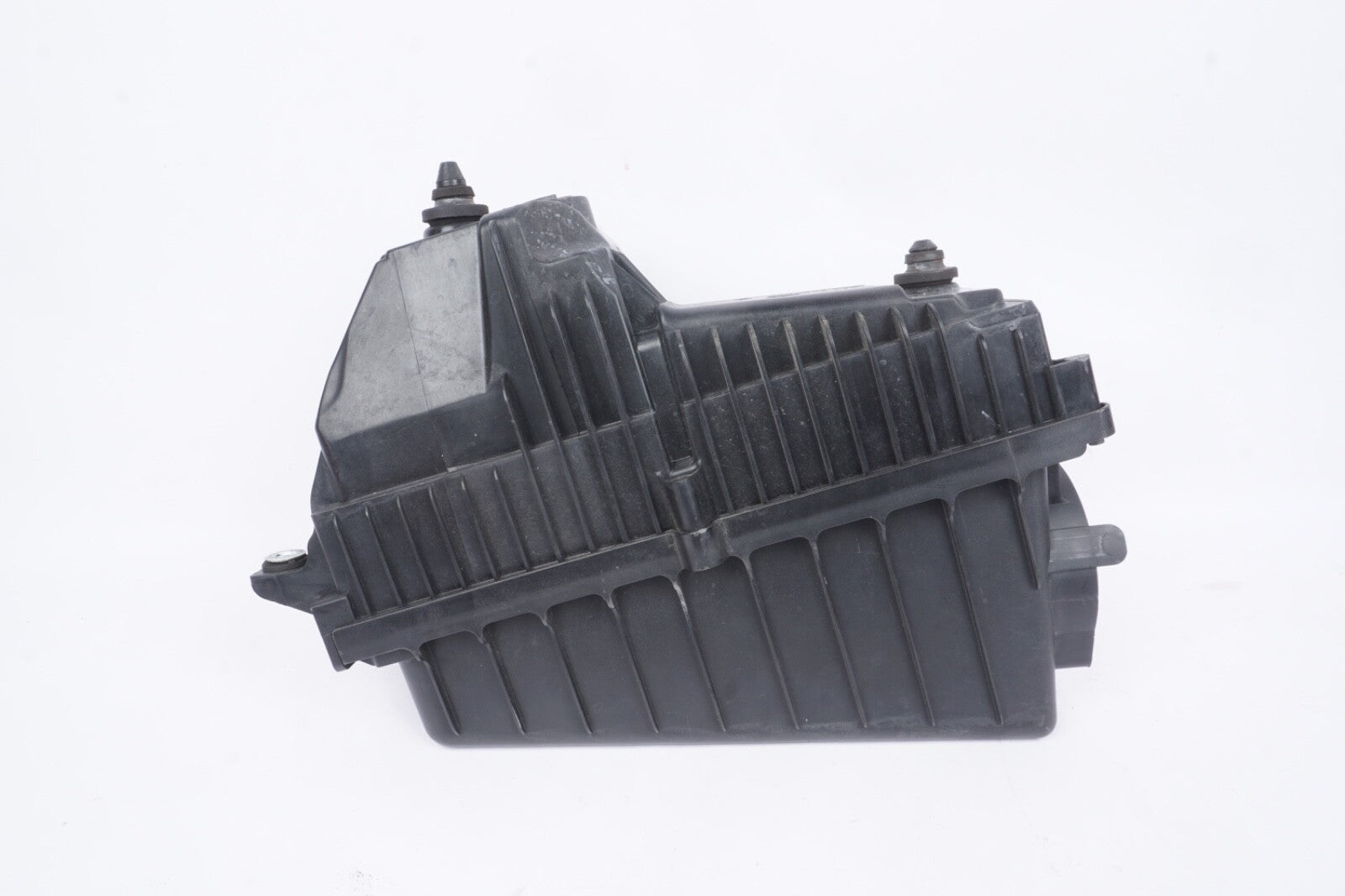 2018-2024 ALFA ROMEO STELVIO OEM 2.0L INTAKE AIR FILTER BOX ASSEMBLY 50546941