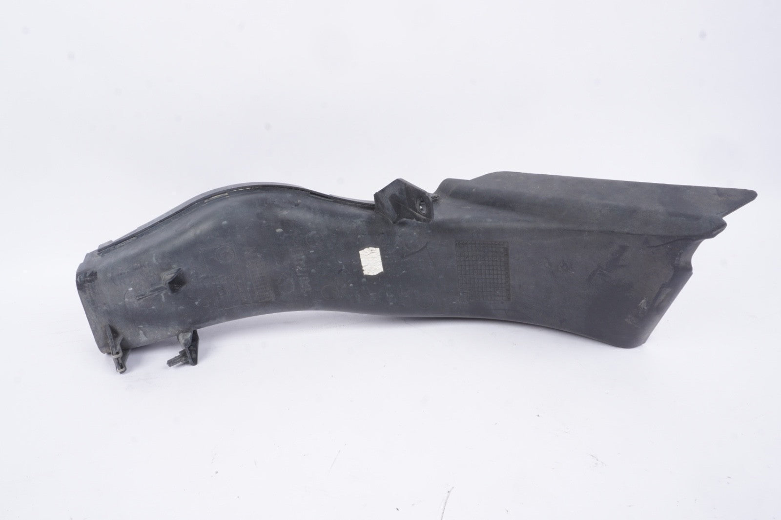 11-13 OEM BMW E92 E93 328 335 LCI Front Passenger Side Engine Air Intake Duct