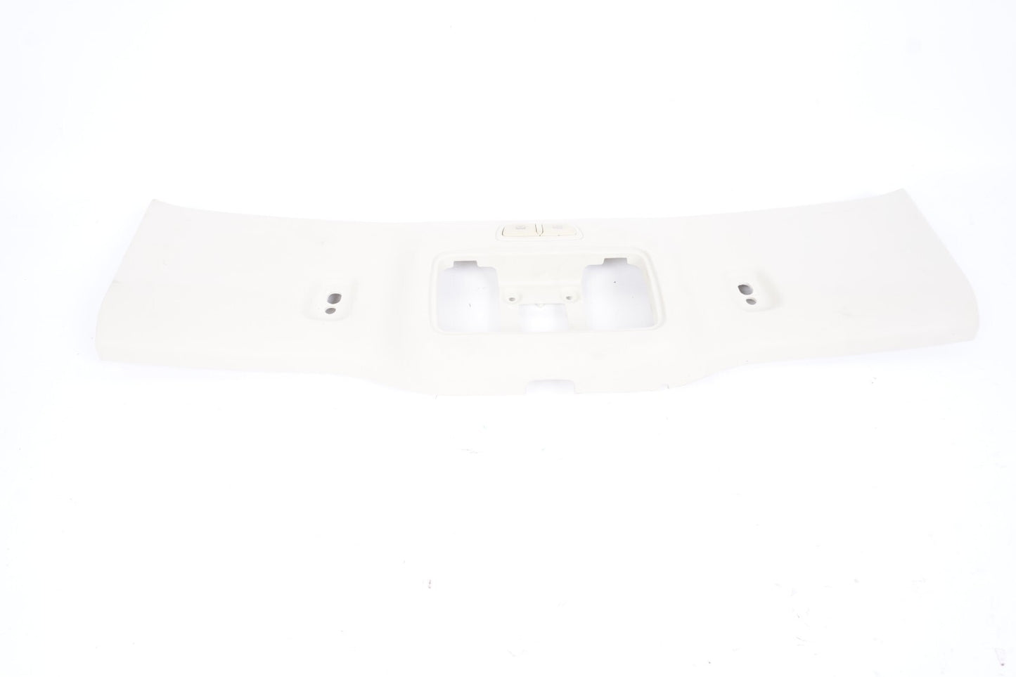 2012-2017 Fiat 500 Front Overhead Roof Trim Panel OEM