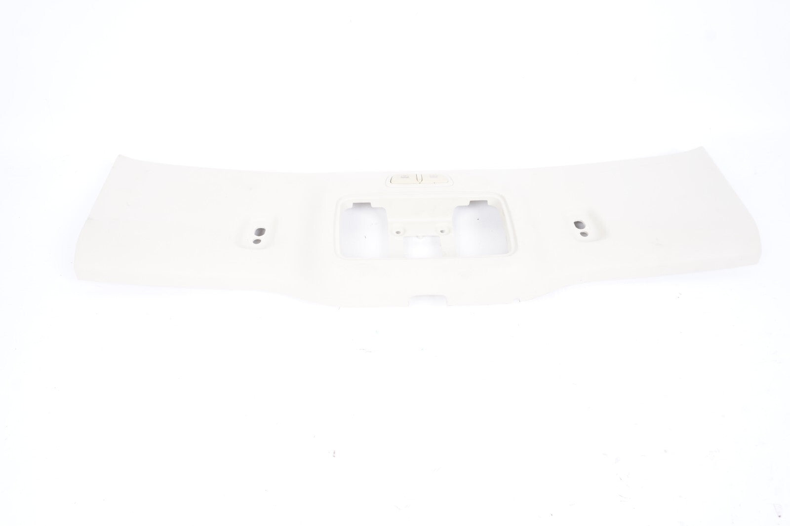 2012-2017 Fiat 500 Front Overhead Roof Trim Panel OEM