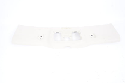 2012-2017 Fiat 500 Front Overhead Roof Trim Panel OEM