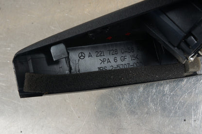 07-13 Mercedes W221 S450 S550 Front Right Left Side Door Corner Speaker OEM