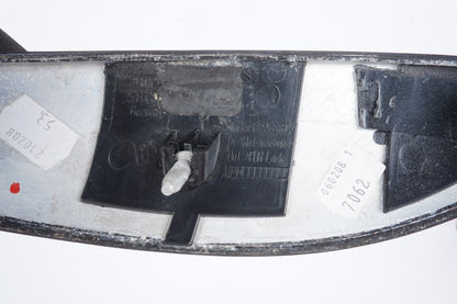 06-10 BMW E64 650i Rear Quarter Panel Woodgrain Trim Left & Right OEM