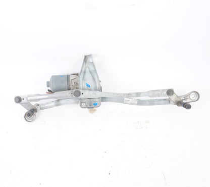 2010-2017 BMW 535I 550I GT F07 WINDSHIELD WIPER MOTOR & LINKAGE TRANSMISSION OEM