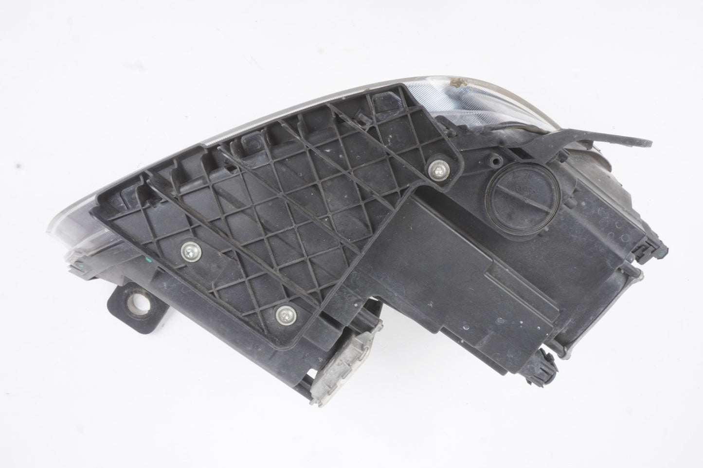 2014 - 2018 Maserati Ghibli Front Left Headlight Headlamp Lamp Xenon Hid OEM
