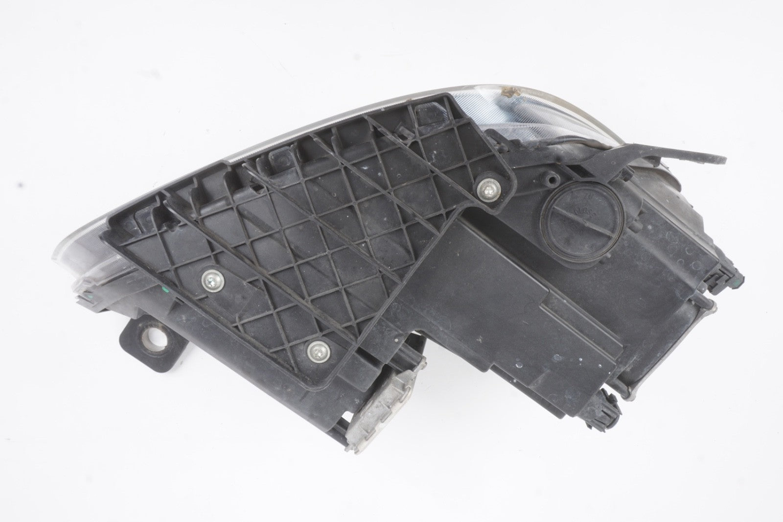 2014 - 2018 Maserati Ghibli Front Left Headlight Headlamp Lamp Xenon Hid OEM