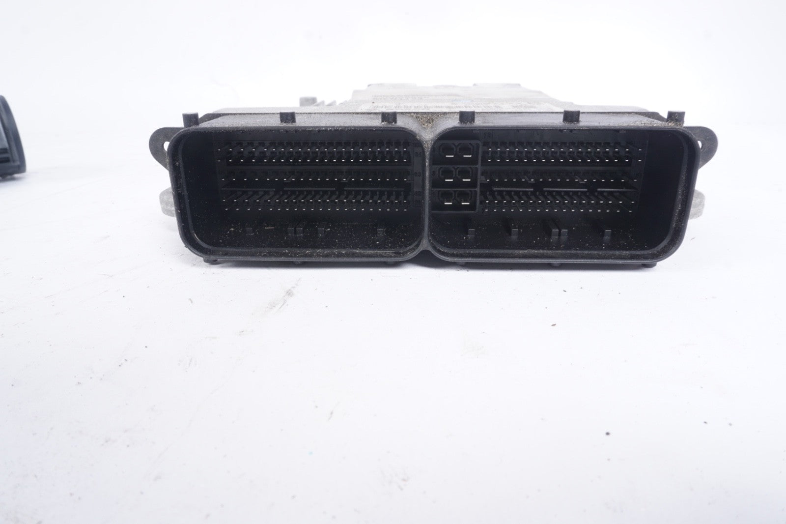 2014-2017 Maserati Ghibli S Q4 3.0L Engine Control Module ECU OEM 670007174