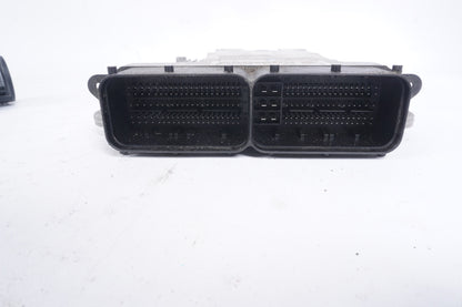 2014-2017 Maserati Ghibli S Q4 3.0L Engine Control Module ECU OEM 670007174