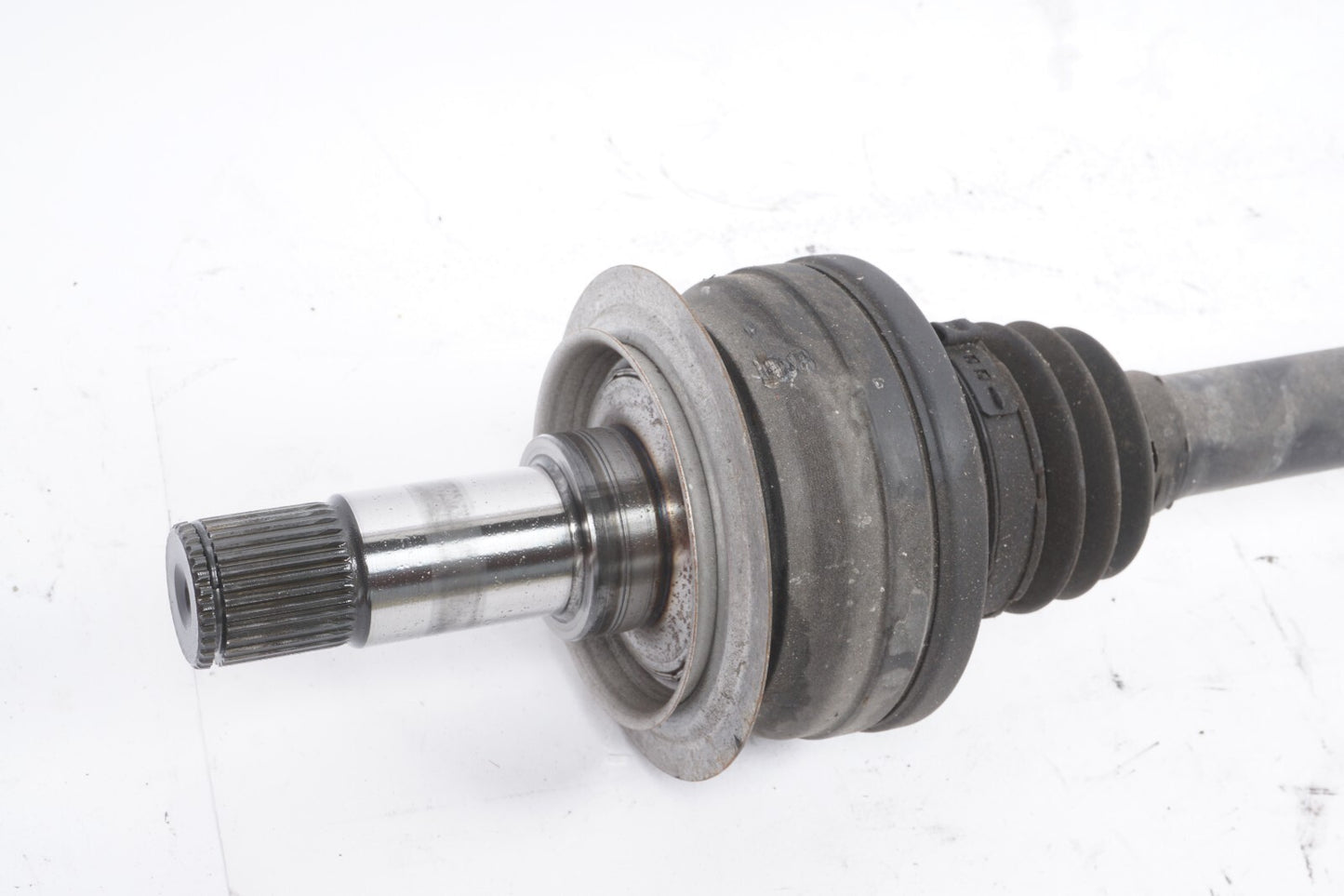 14-17 Mercedes W222 S550 Rear Right Passenger Side Axle Shaft OEM