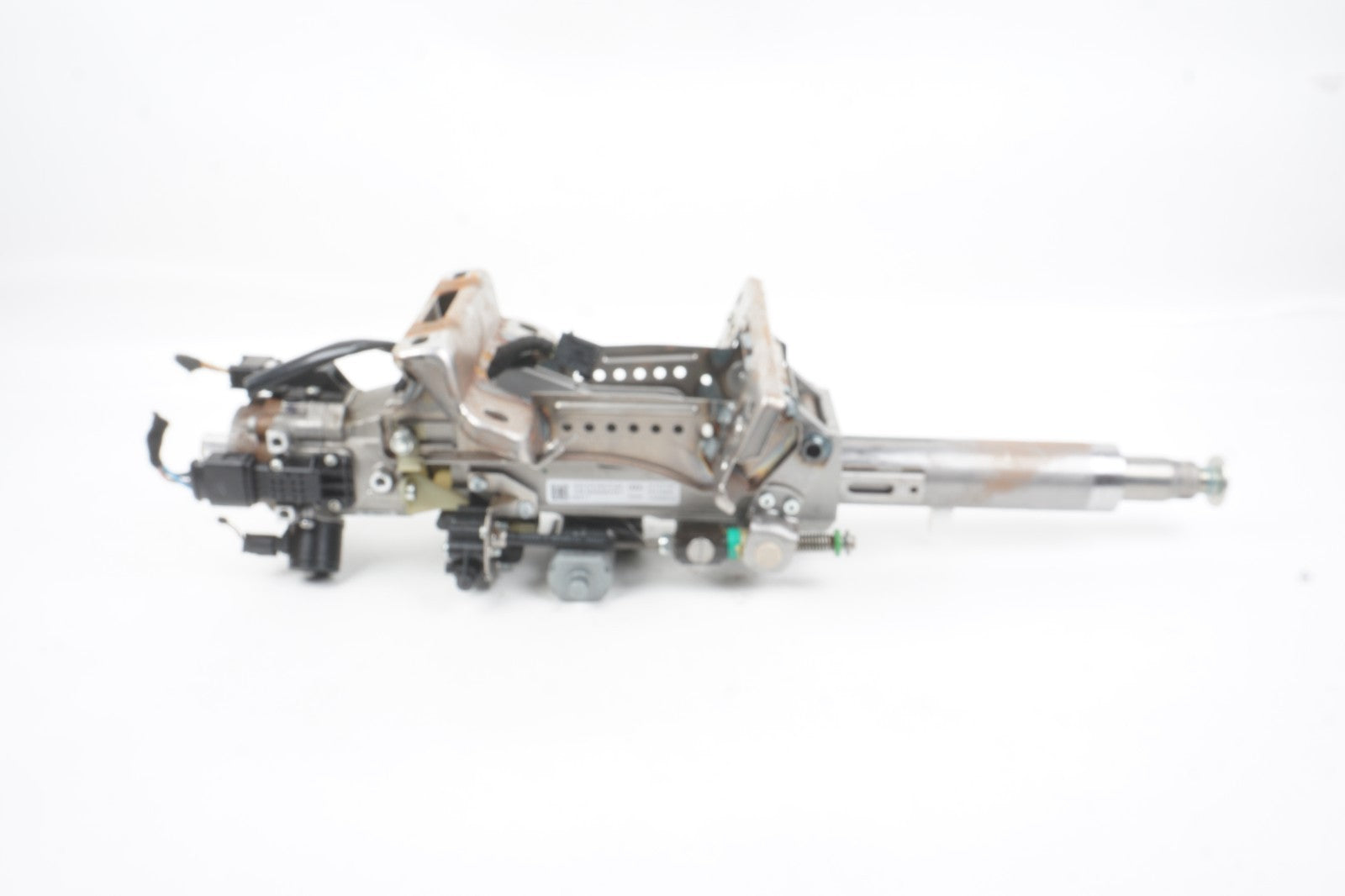 2011-2017 Audi D4 A8 A8L Steering Column Assembly OEM
