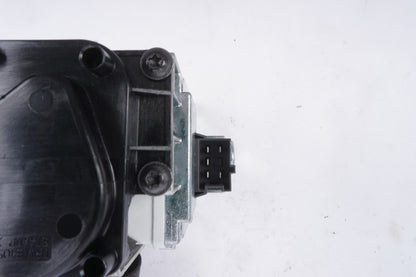 2010 - 13 Mercedes W221 S400 S550 Front Left Side Seat Belt Retractor Black OEM
