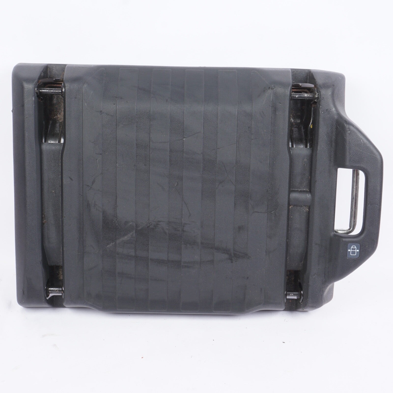 2018 - 2025 HONDA ODYSSEY REAR RIGHT 2ND ROW SEAT SLIDE UPPER CARRIER COVER OEM