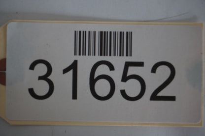 2012 - 2017 Fiat 500 Radiator Core Support