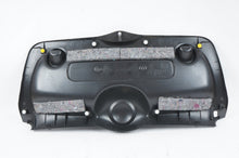 2007 + 2013 MINI COOPER HATCHBACK BASE TRUNK LID HATCH COVER TRIM PANEL OEM