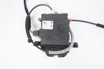 2017 - 2023 ALFA ROMEO STELVIO TAILGATE LIFTGATE POWER LOCK LATCH ACTUATOR OEM
