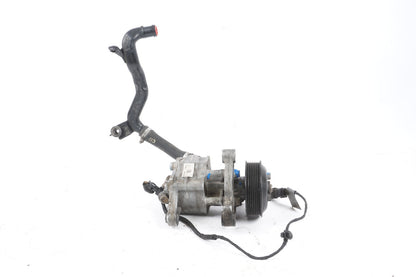 2011-2016 BMW 550I GT F07 POWER STEERING PUMP LH2115369 OEM