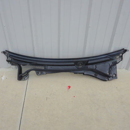 2018 - 2025 ALFA ROMEO STELVIO FRONT WINDSHIELD COWL TRIM PANEL OEM
