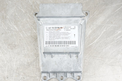 06-13 Mercedes X164 GL450 ML320 Sensor Control Module OEM