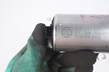 14-18 BMW F25 F26 F30 F32 328i 428i X3 X4 Transmission Hydraulic Pump Unit OEM