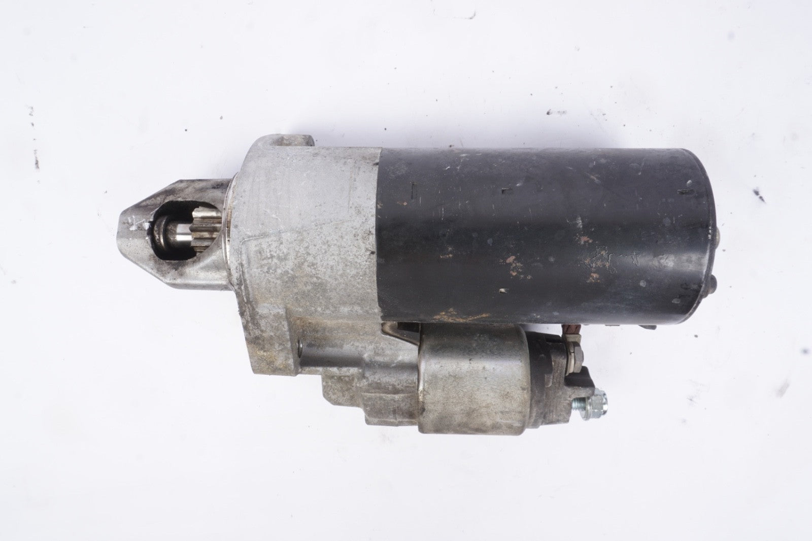 07-14 Mercedes W164 ML350 R350 E320 GL320 Engine Motor Starter 0061516101 OEM