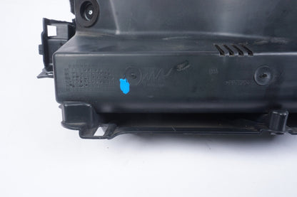 2011 - 2013 Mercedes Benz E350 E550 COUPE C207 Glove Box Storage Dashboard