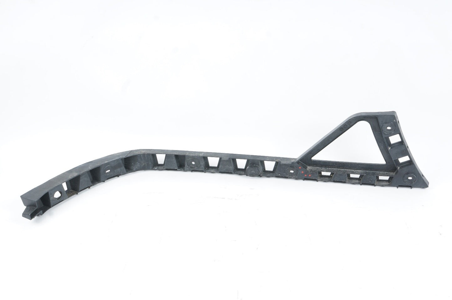 2010-2020 BENTLEY MULSANNE  REAR BUMPER OFFSIDE RIGHT BRACKET SUPPORT OEM