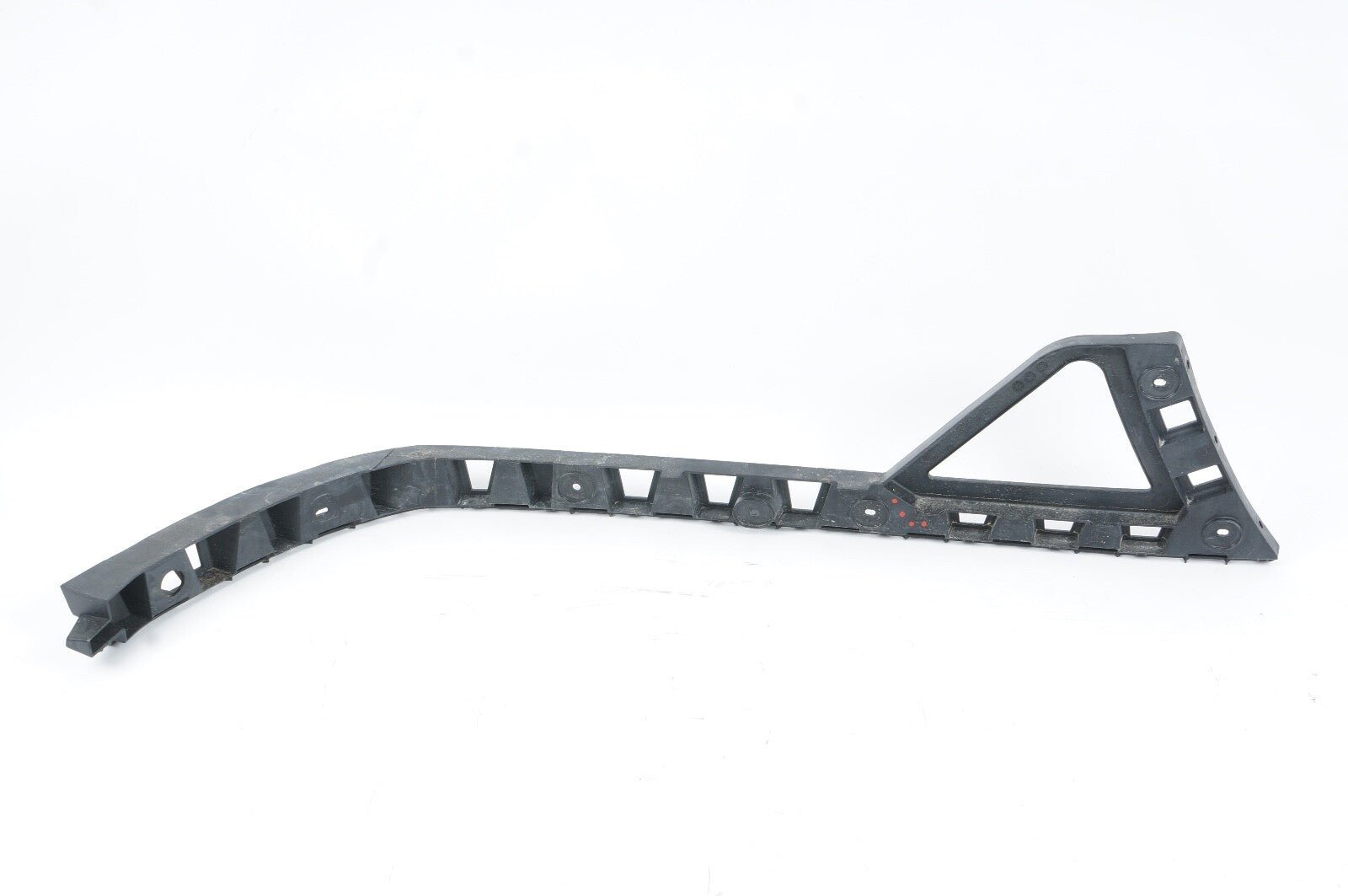 2010-2020 BENTLEY MULSANNE  REAR BUMPER OFFSIDE RIGHT BRACKET SUPPORT OEM